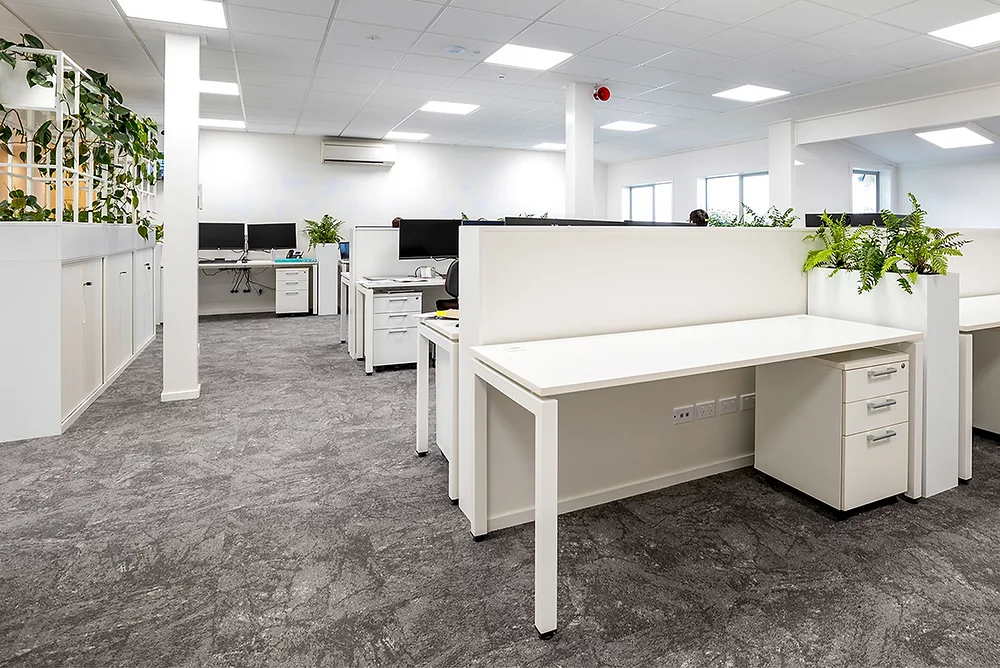 Ковровая плитка Mineral Tile 79 (500*500*5 мм) — купить в Екатеринбурге