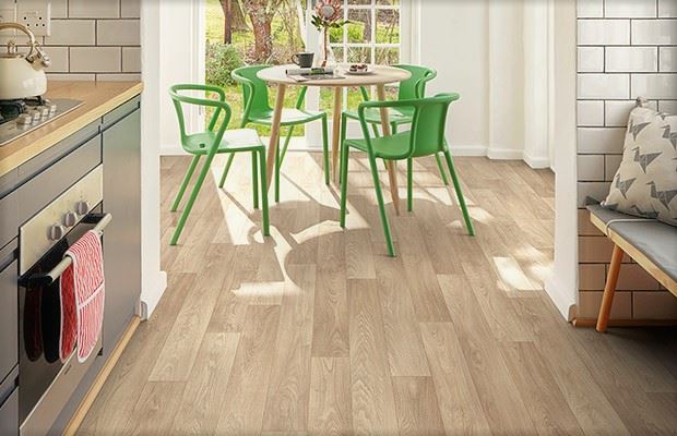 Линолеум полукоммерческий "IVC" Corsa Camargue T43 (2,5м) — купить в Екатеринбурге