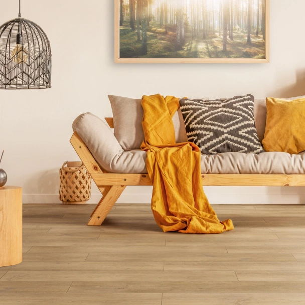 SPC плитка «Tarkett» Munro (1220*200,8*4,1 мм) — купить в Екатеринбурге