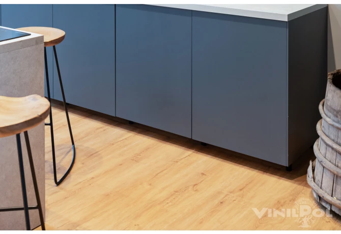 Кварц-винил Дуб Флоренция (1219,6*228,6*2 мм) — купить в Екатеринбурге