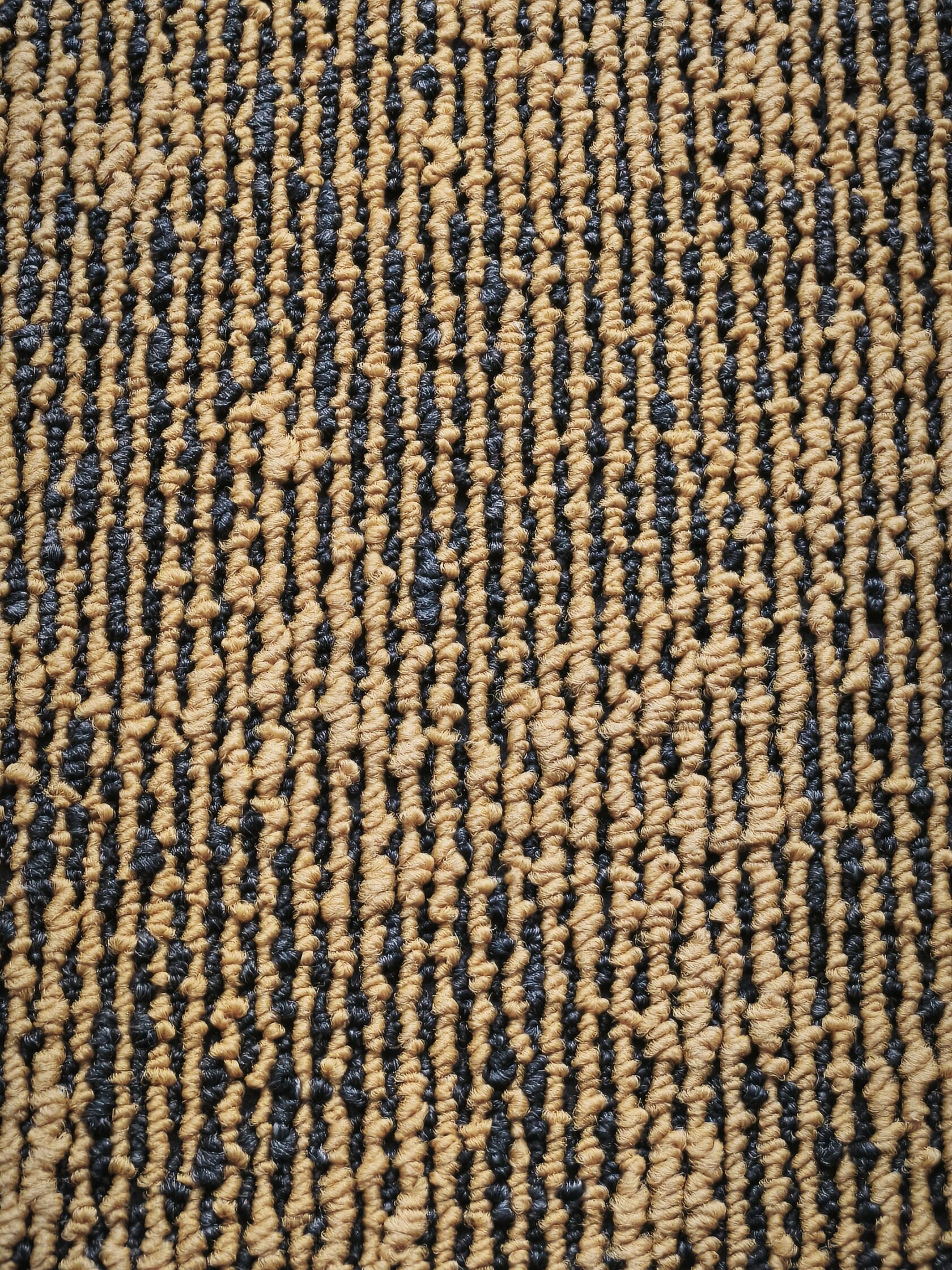 Ковровая плитка "Bonkeel" Sunrise Yellow (500*500*5 мм) — купить в Екатеринбурге