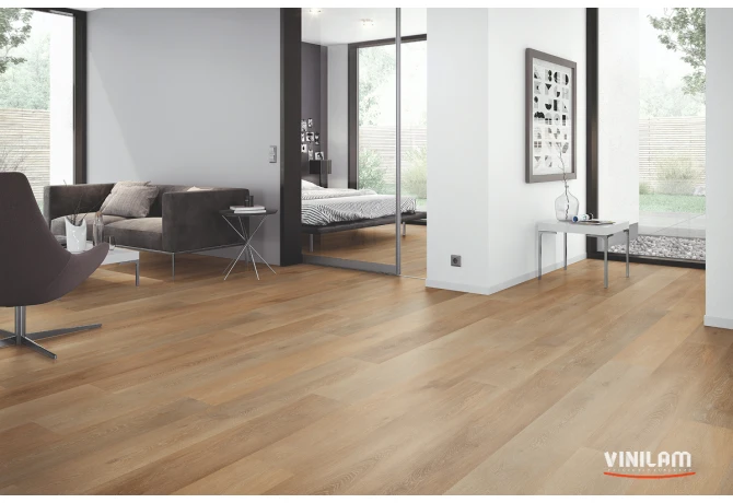 SPC ламинат Дуб Авиньон (1210*220*6,5 мм) — купить в Екатеринбурге