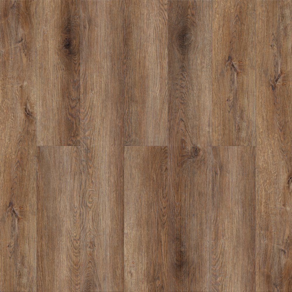 SPC ламинат  "Noventis" Дуб Реттенбах (1200*180*5 мм) — купить в Екатеринбурге