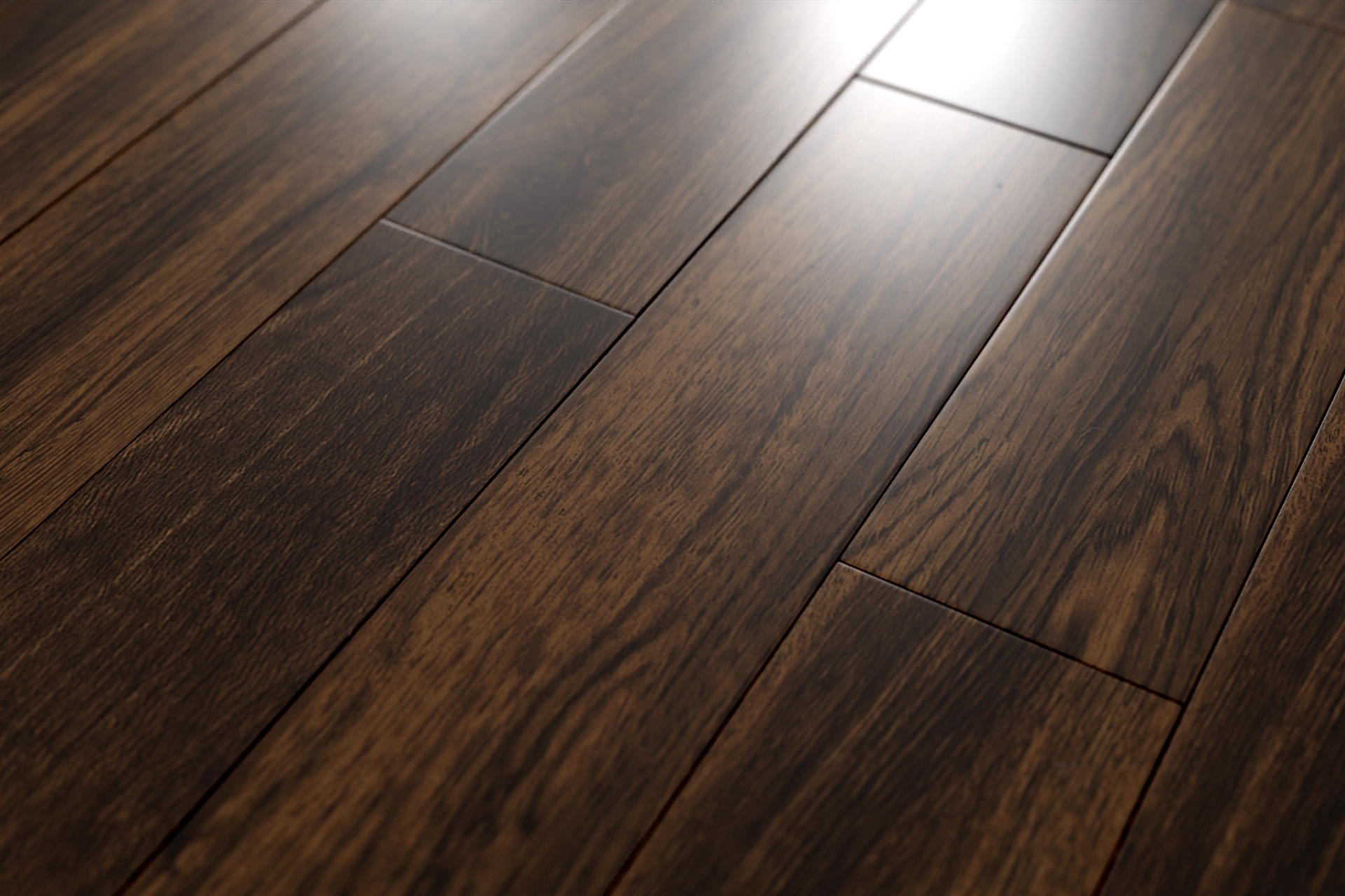 Инженерный паркет «Damy Floor» Каштановый — купить в Екатеринбурге