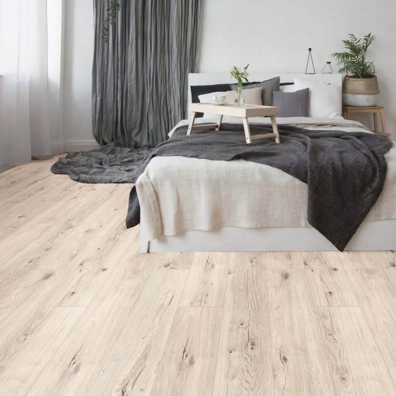 Ламинат  "Latat" Дуб Кона (1382*193*8 мм) — купить в Екатеринбурге