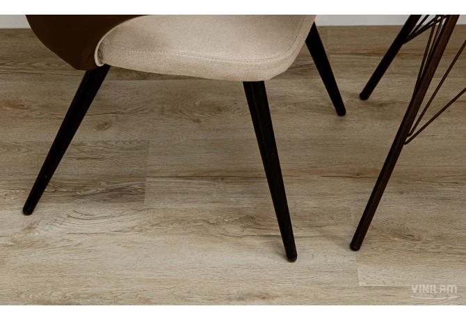 Кварц-винил Дуб Валенсия (1227*232*2,5 мм) — купить в Екатеринбурге