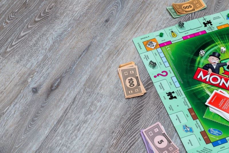 Кварцвиниловая плитка "Art Tile" Лиственница Виши (914,4*152,4*2 мм) — купить в Екатеринбурге