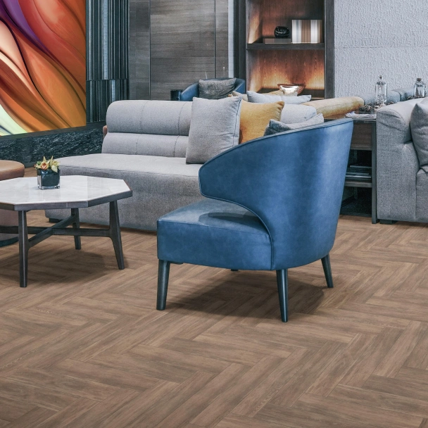 SPC плитка «Tarkett» Demi (675*135*4,1 мм) — купить в Екатеринбурге