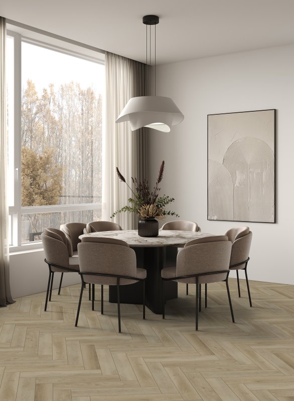 SPC ламинат  "Aberhof" Melito (640*128*5 мм) — купить в Екатеринбурге