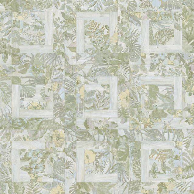 Линолеум бытовой "Tarkett" Фаворит Jungle 2 (4м) — купить в Екатеринбурге