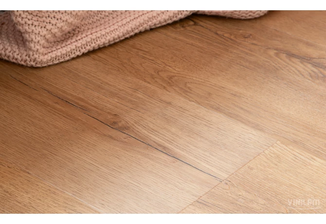 Кварц-винил Дуб Витория (1227*232*2,5 мм) — купить в Екатеринбурге