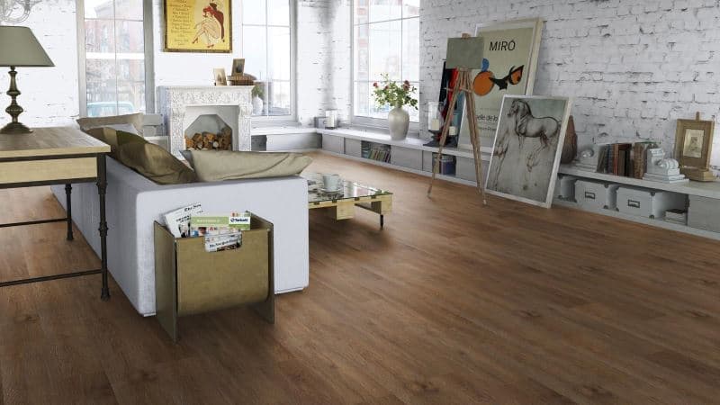 Виниловая плитка "Tarkett" New Age Orto (914,4*101,6*2,1 мм) — купить в Екатеринбурге