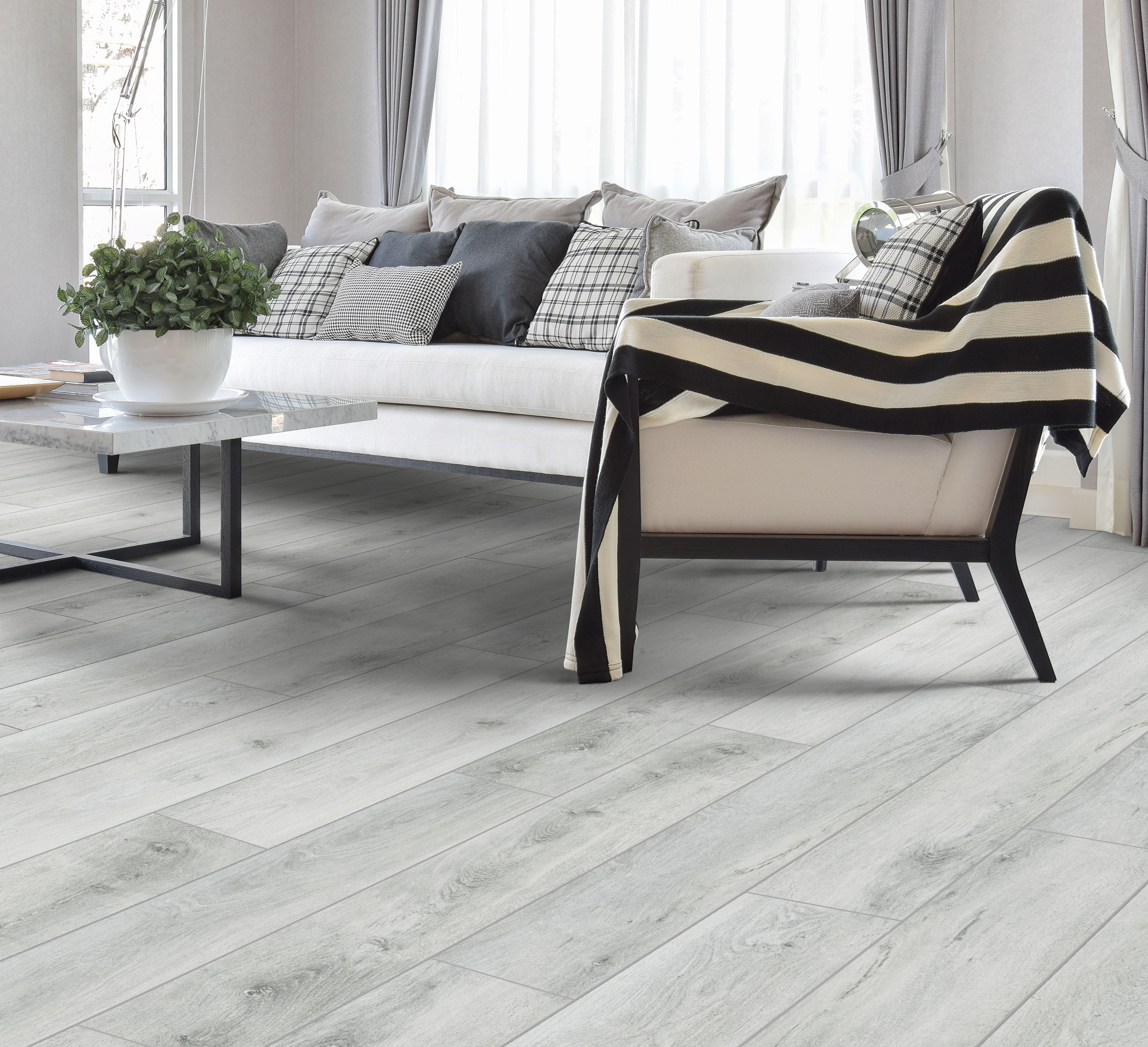 Кварцвинил  "Berryalloc" Mountain Ice (1219*184*2 мм) — купить в Екатеринбурге