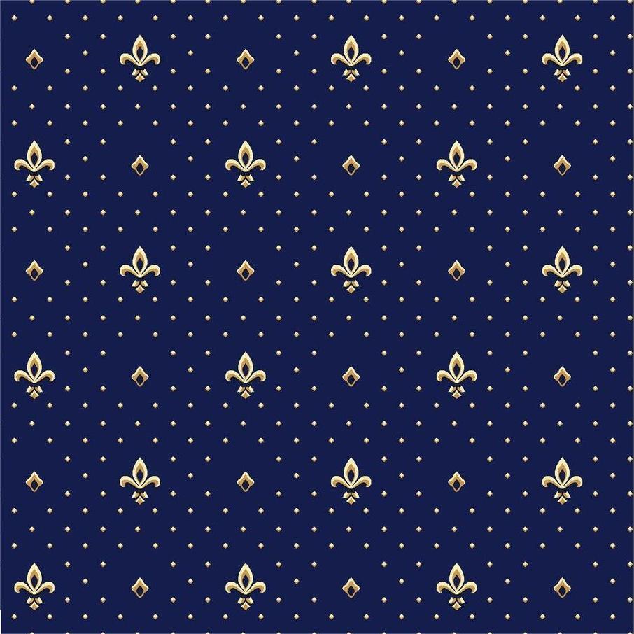 Ковролин Haima «Wilkins» Alameda Blue 01 (Лилия) (3,68 м) — купить в Екатеринбурге