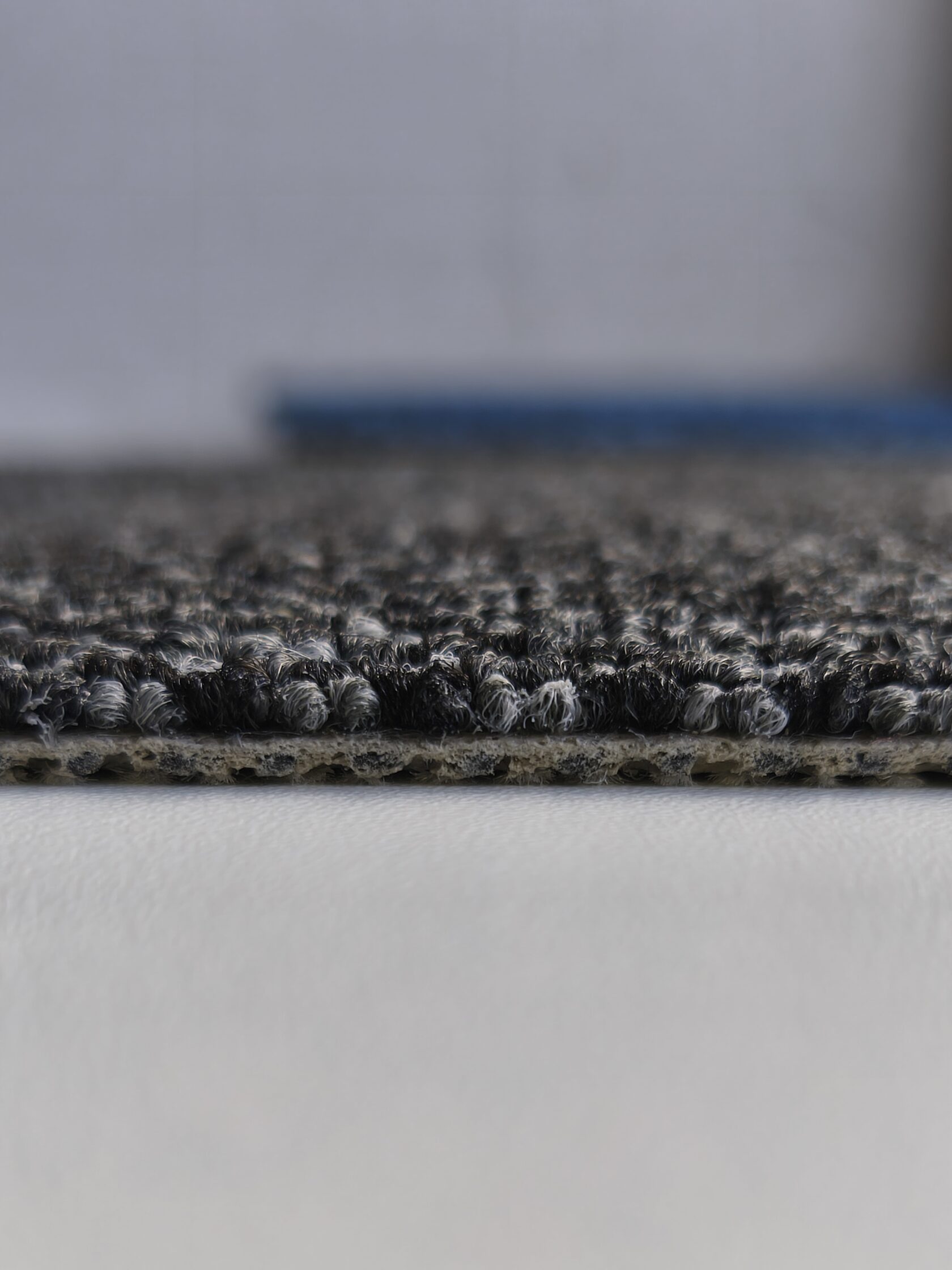 Ковровое покрытие "Bonkeel" Passage Graphit (ширина 4м) — купить в Екатеринбурге